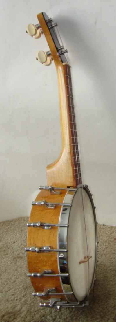 Slingerland Banjo Ukulele Model 26 Early 1920