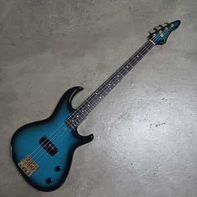 Aria Pro II RSB Deluxe I Bass Vintage Japan 1983 Cliff Burton Style