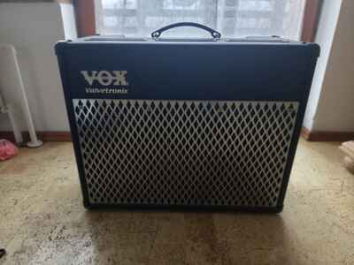 Vox Gitarrenverstärker, neuwertig