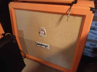 Used orange amps for sale cheap
