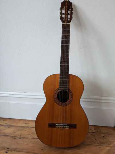 vintage ibanez 361 1970