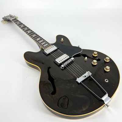 1977 Gibson ES-335TD - Walnut