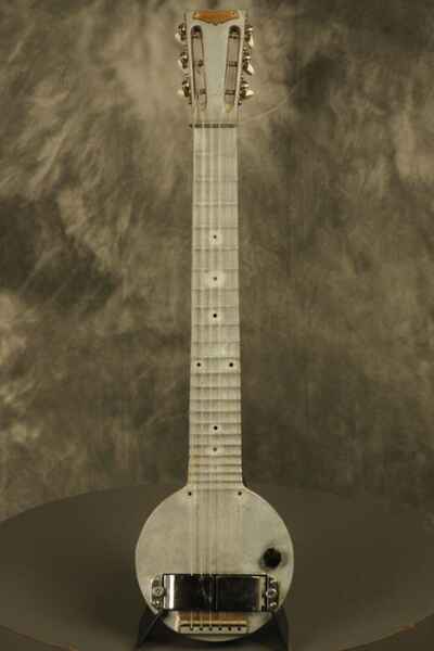 1934 Rickenbacker / Rickenbacher A-22 Frying Pan steel guitar early serial #0035