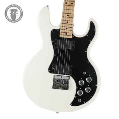1980 Peavey T-60 White w /  EMGs