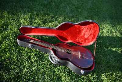 1919 Gibson L-Jr arch top Guitar SN: 11613 / 11000