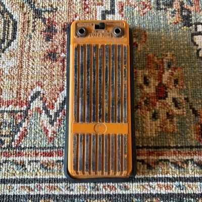 Vintage Kay Fuzz Tone Used