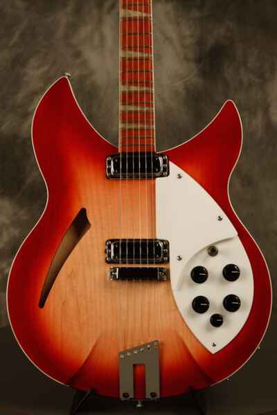 1997 Rickenbacker 360V64 Fireglo