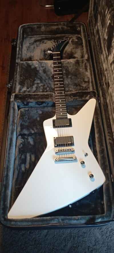 Epiphone Explorer  1984 AW