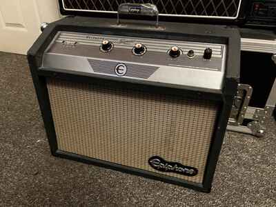 Epiphone EA-50T Pacemaker Tremolo 1963 W /  Added Tone Control, ECC83 Valve!
