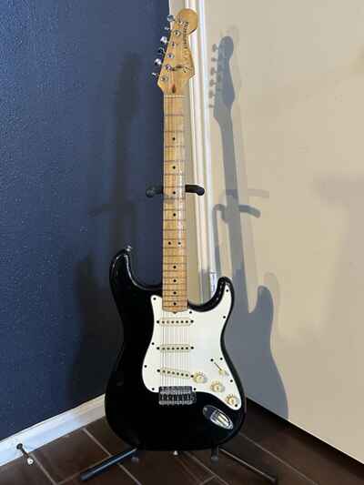 1982 Fender Stratocaster American Standard Dan Smith Era