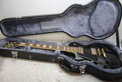 Epiphone Epiphone Les Paul Custom [SN EE080602927]