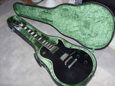 Vintage Kay K-30 Les Paul Electric Guitar 1970