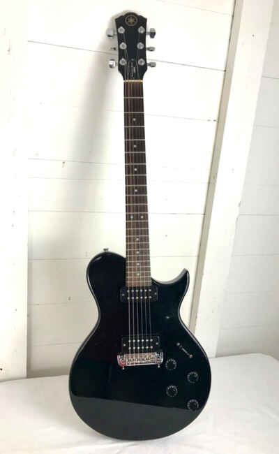 1988 Yamaha "Weddington Special" Electric Guitar w /  Original Hard Case