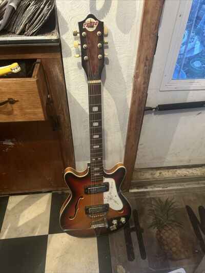 Teisco