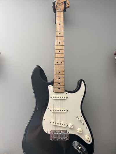 fender stratocaster usa 1974