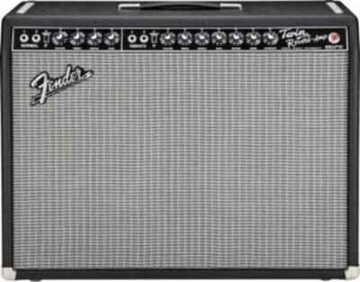 Fender Musical Instruments Corporation Fender 