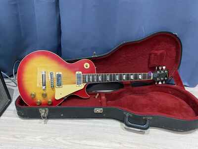 Gibson Les Paul Deluxe 1980