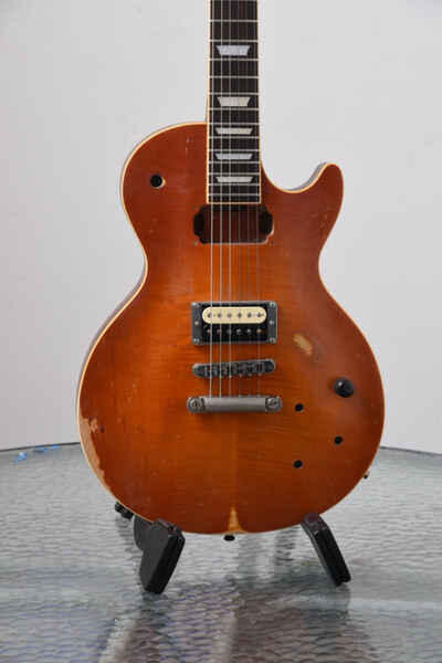 Burny 1982 RLG 90 RockNRoll Guitar
