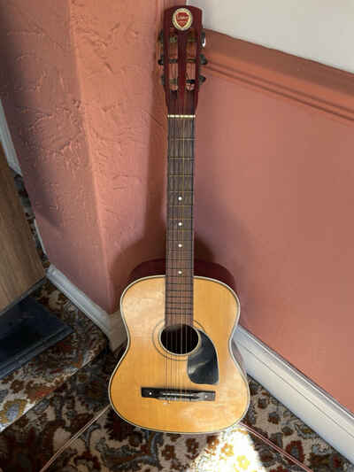 Selmer Accoustic Flat top Guitar Model 222
