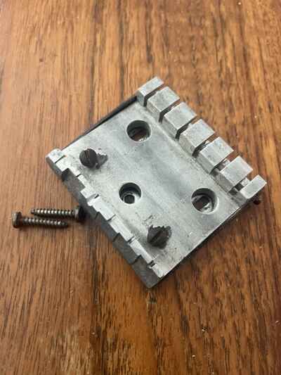 Guild Jetstar  Bridge  original 1960??s USA  Electric Guitar  Parts