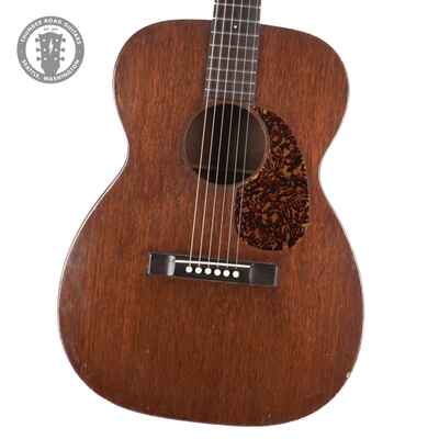 1954 Martin 00-17