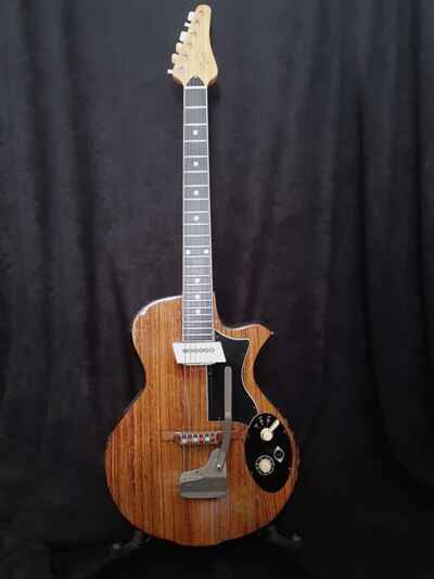 Arnold Hoyer 27 1964 Natural