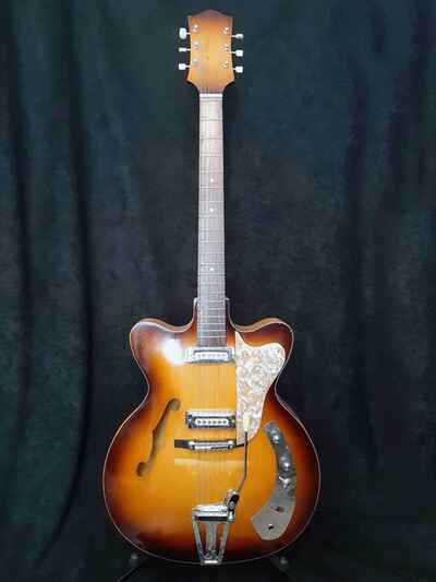 Huttl Beat a GoGo 1950