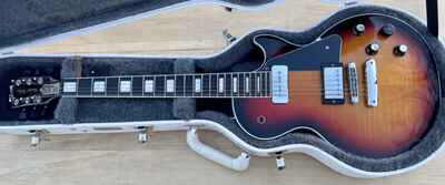 VINTAGE GIBSON USA Les Paul Standard 60s Guitar With Case American