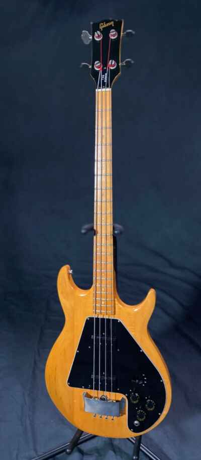 Gibson Ripper Bass 1974