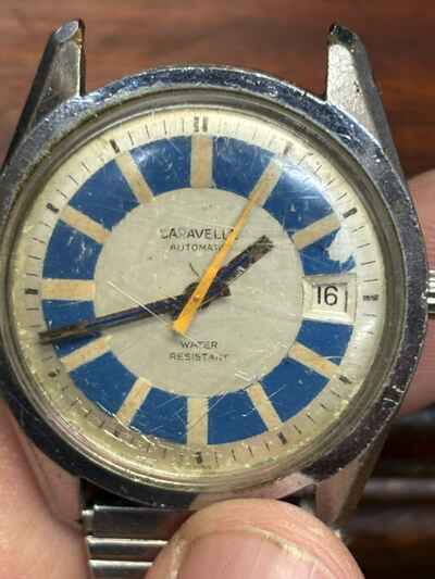 Vintage Caravelle men