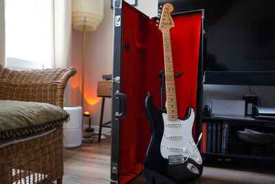1973 Fender Stratocaster with OHSC