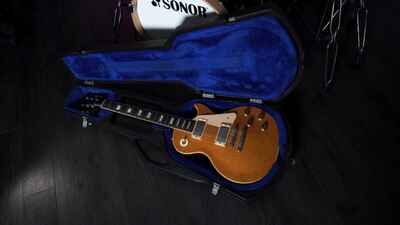 1959 Les Paul Replica