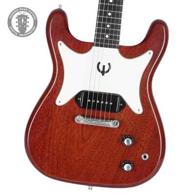 1963 Epiphone Coronet Cherry