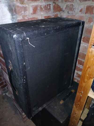 Fane, Celestion 70s Speaker, Cabinets, Bonus Cabs *COLLECTION ONLY - NO COURIER*
