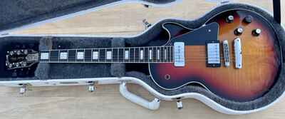 VINTAGE GIBSON USA Les Paul Standard 60s Guitar With Case American