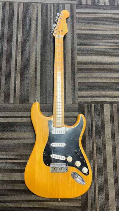 1978 Ibanez Challenger Guitar - Made In Japan  - RARE
