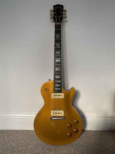 Gibson Les Paul Goldtop 1953