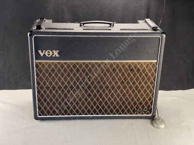 1966 VOX - AC30 - Thirty Twin - ID 2137