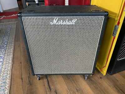 1976 Marshall - 2x12 Cabinet - ID 51