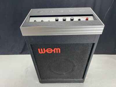 1977 WEM ?? Westminster - Abi von Reininghaus -