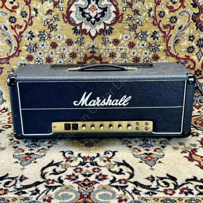 1976 Marshall - Super Bass 100 - Model 1992 - ID 2964