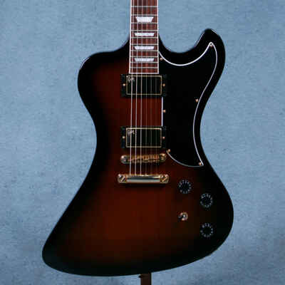 Gibson RD Artist 40th Anniversary Electric Guitar w / Case - Vintage Sunburst - Pr