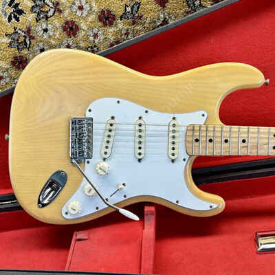 1974 Fender - Stratocaster "Mary Kaye Look" - ID 3069