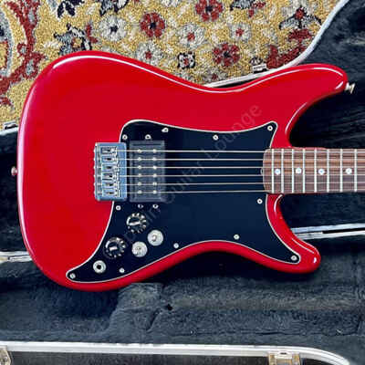 1981 Fender - Lead I - ID 3188
