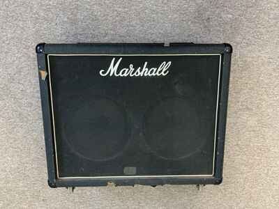 Marshall 2104 50w Master Volume Combo 1978
