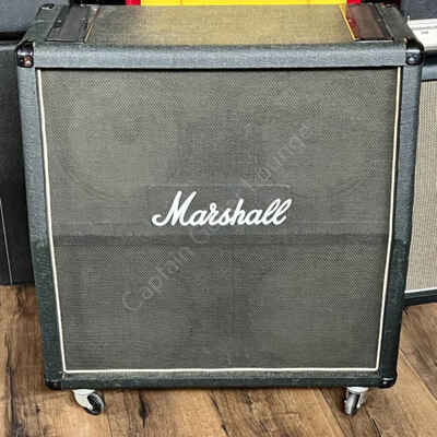 1978 Marshall - 1960A - Blackback - ID 3348