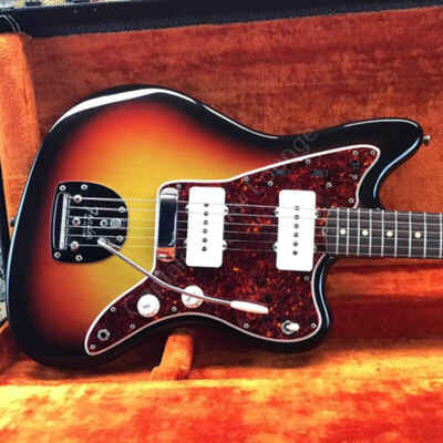 1965 Fender - Jazzmaster - near mint condition - ID 3364