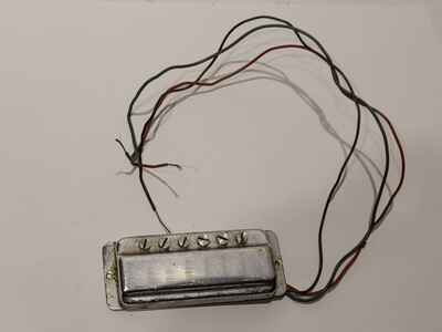 Vintage Teisco  /  Kawai MIJ Japan Pickup 4 36K