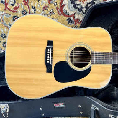 1975 Tama - 3555 - Dreadnought - ID 3488