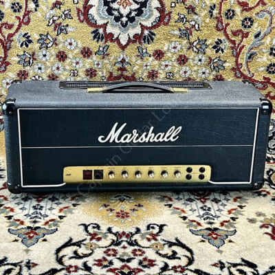 1979 Marshall - 1959 Super Lead - 100 Watt - ID 3443
